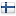 ansya.ru server is located in Finland